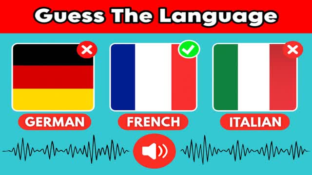 Capture 1 â Guess The Language đź