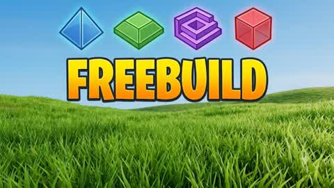 FREE BUILD FREE FOR ALL