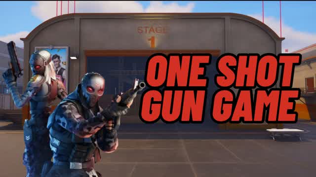 ワンショットエッグ 2204-3310-4400 by bradbz - フォートナイト