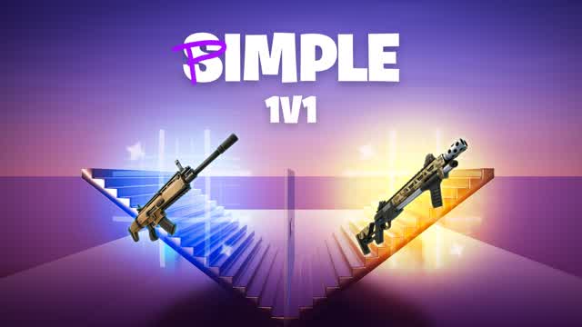 Simple 1v1