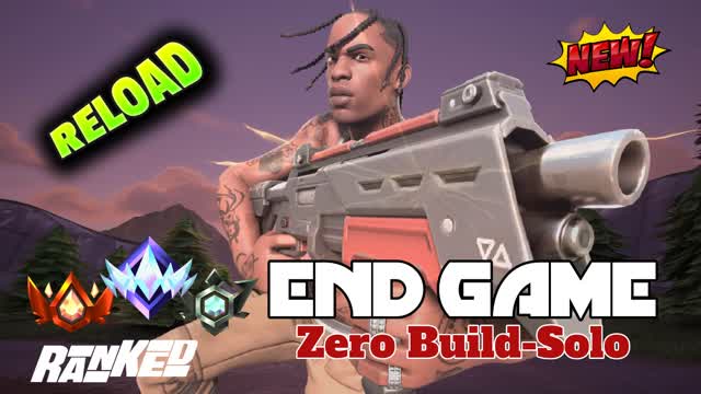 End Game Zero Build - Solo