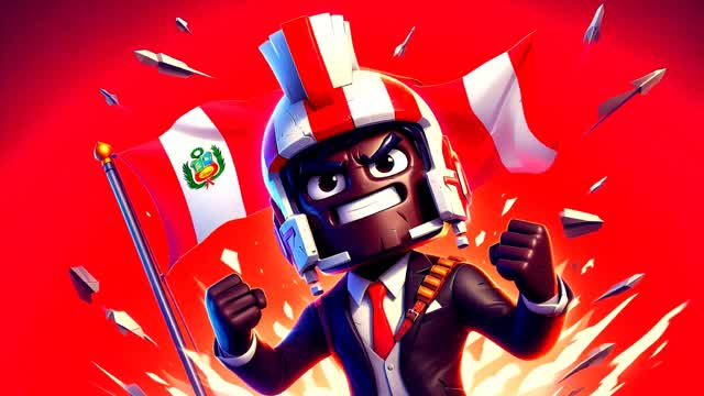 PERU BOT FIGHTS