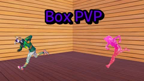 Mintey's Box PVP