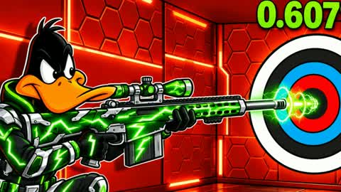 🌙 LUNAR TRICKSHOT MADNESS 🌙🎯