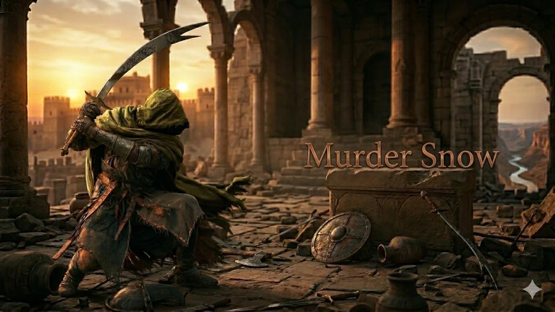 Murder Snow