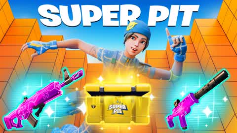 SUPER PIT