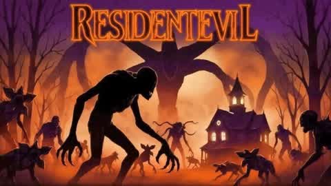 resident evil