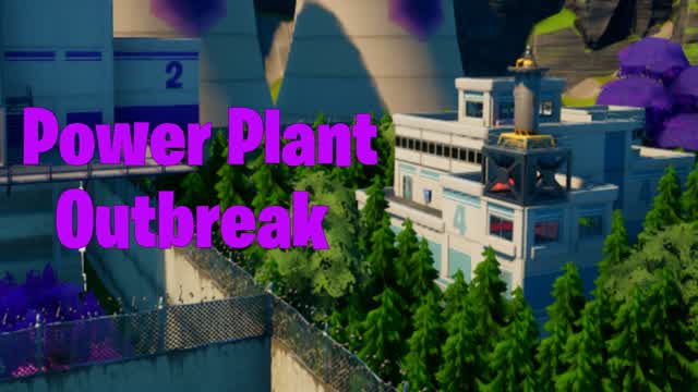Capture 1 – Power Plant Outbreak
