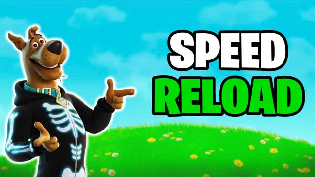 SPEED RELOAD