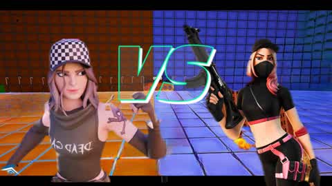 Blue VS Orange Pro 🐵🐵🐵