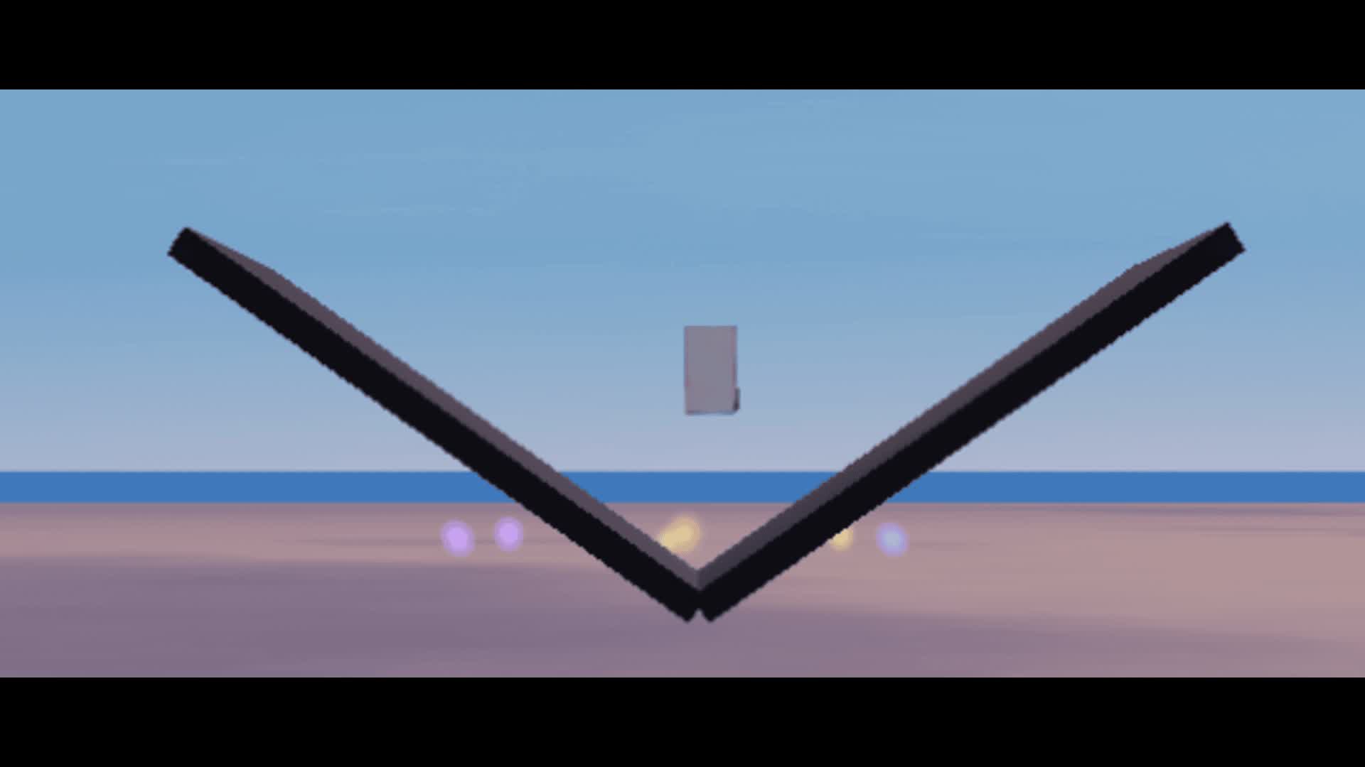 1V1 BUILD FIGHT
