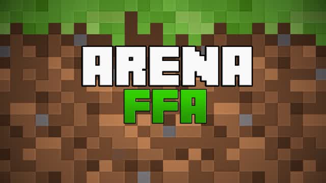 THE BLOCK ARENA - FREE FOR ALL