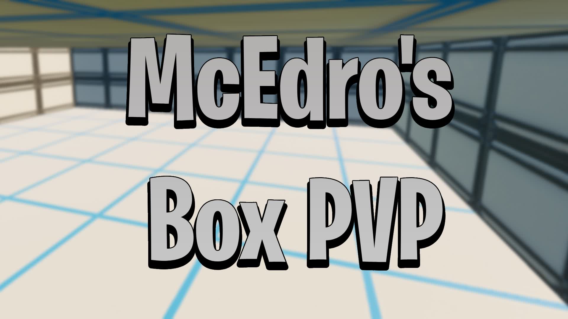 McEdro's Box PvP