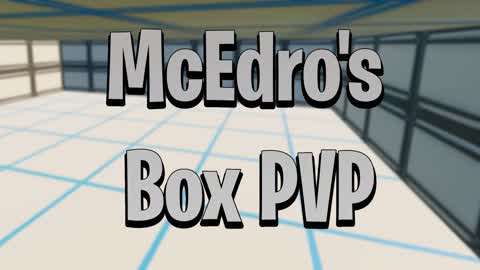 McEdro's Box PvP