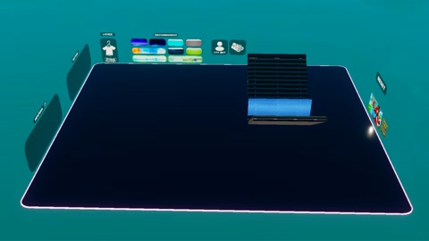 Island image