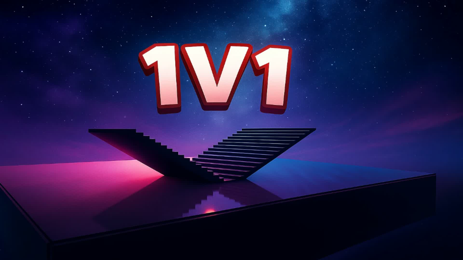 Twin Peaks 1v1