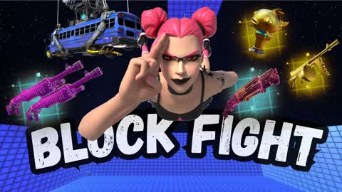 BLOCK-FIGHT FFA