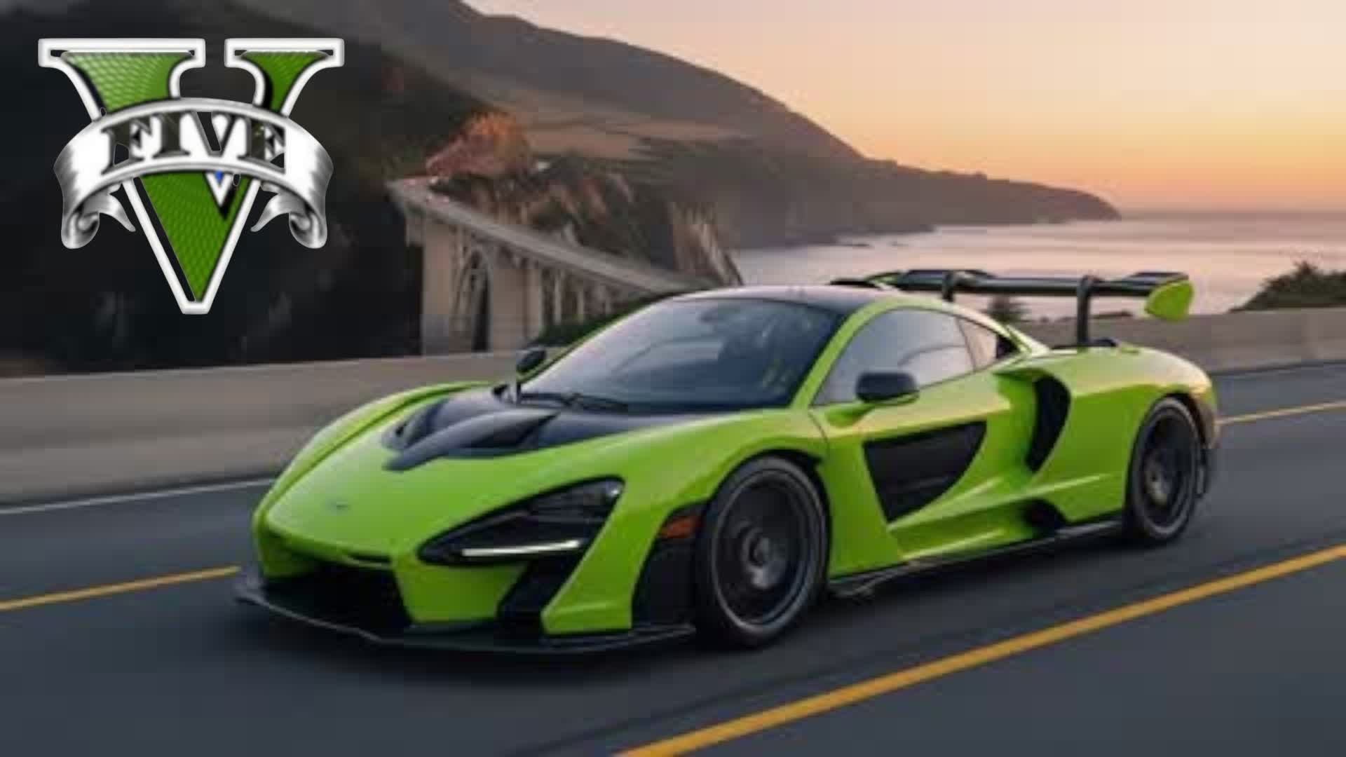 BIG MEGA SUPER DRIVER 💯