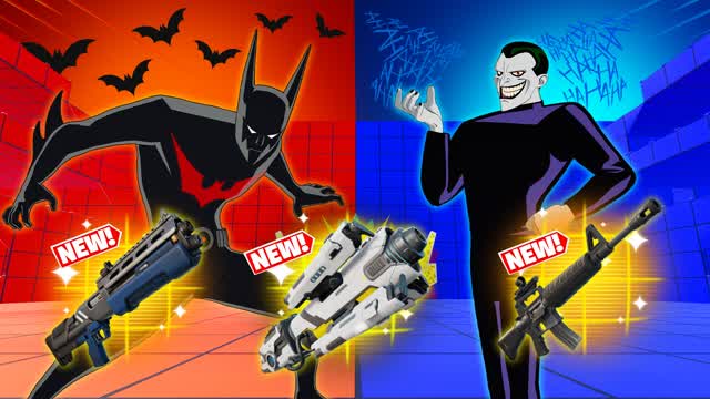 GHOTAM RED VS BLUE🔴🔵