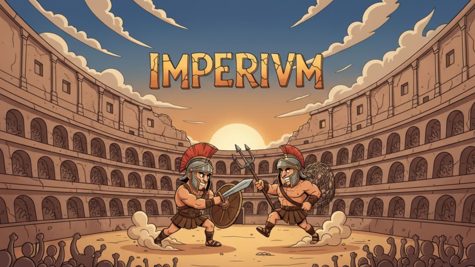 Fantox - IMPERIVM ⚔️