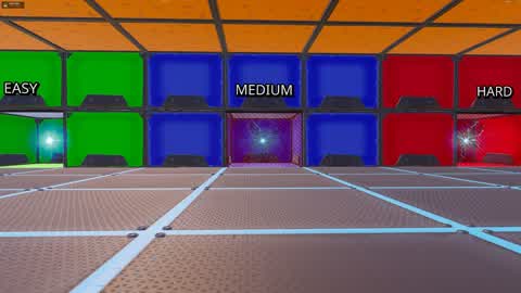 90's Practice Map -Yo Kyle