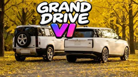 SUPER DRIVE CITY