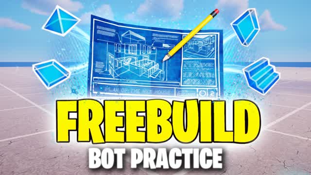 Free Build Practicing