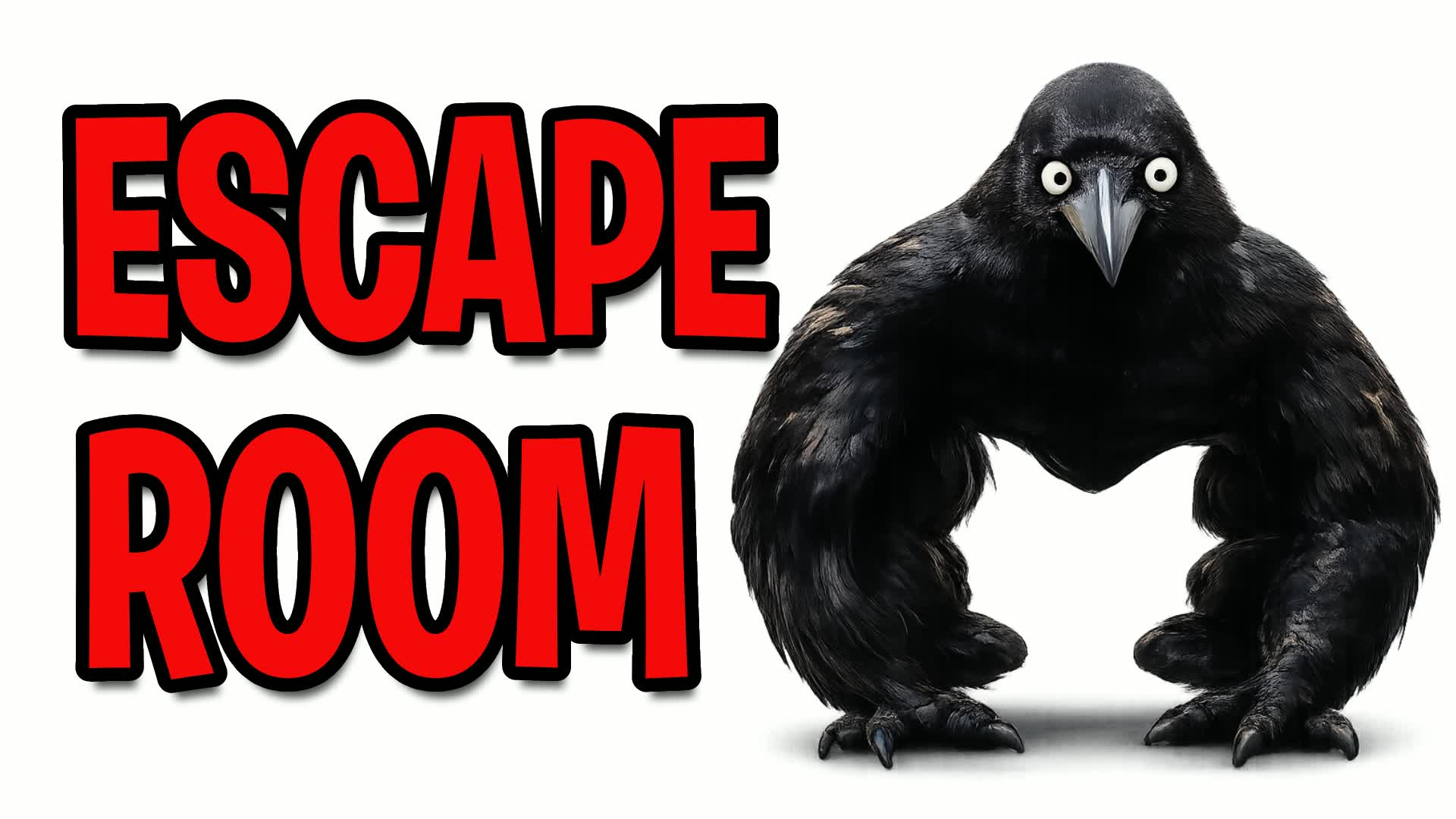 IQ Crow Escape Room 49