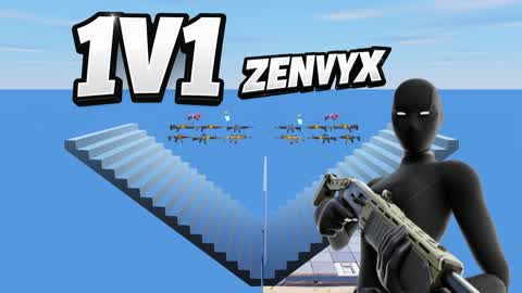 Go Fight 1v1 ZENVYX