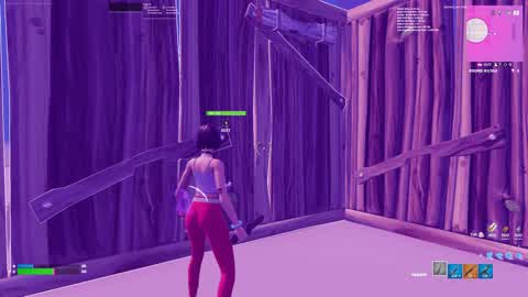 zone wars 4v4