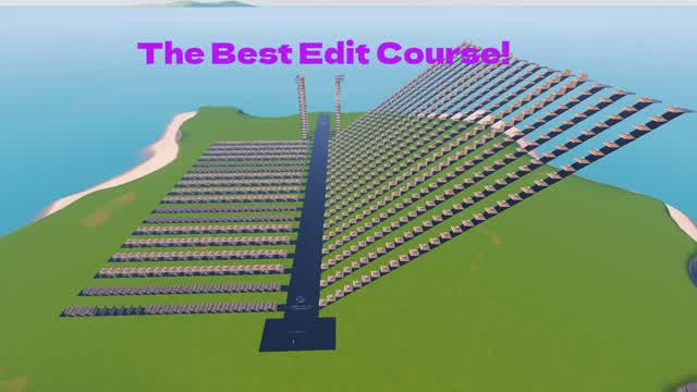 BEST EDIT COURSE EVER!