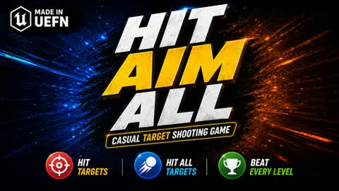 HIT AIM ALL