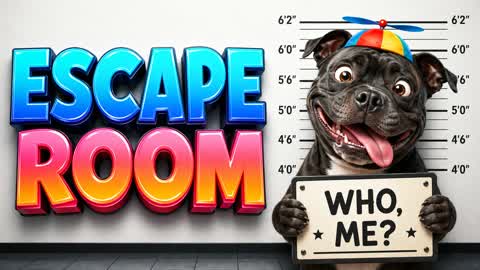 UNSOLVABLE IQ ESCAPE ROOM