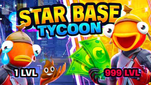 STAR BASE TYCOON🚀