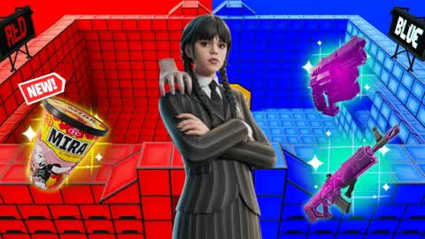 INSANE KPOP DEMONS👹 RED VS BLUE🔴🔵