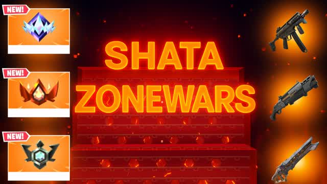 SHATA Zonewars