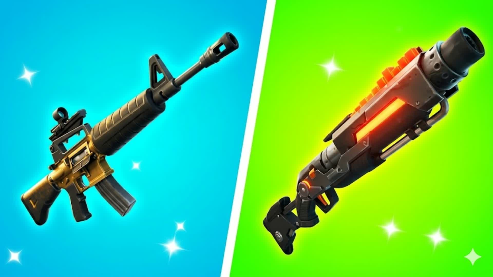 🤩ワンショット・ガンゲーム🔫最高なA2😎