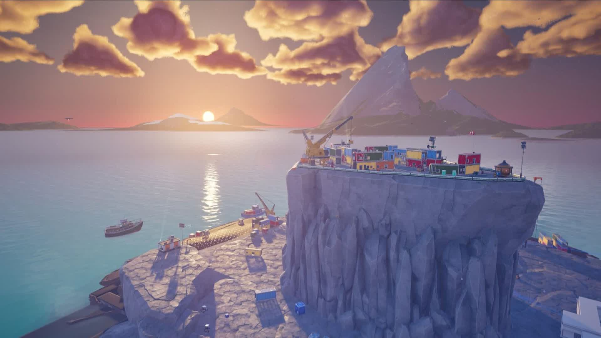 Isla Rocosa