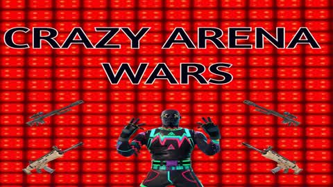 ARENA WARS
