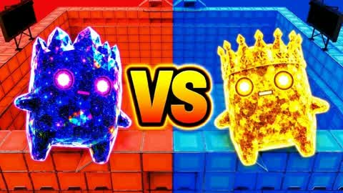 red vs blue popular 67