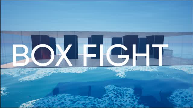 BOX FIGHT BY JUICE