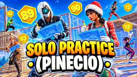 SOLO PRACTICE (PINECIO)