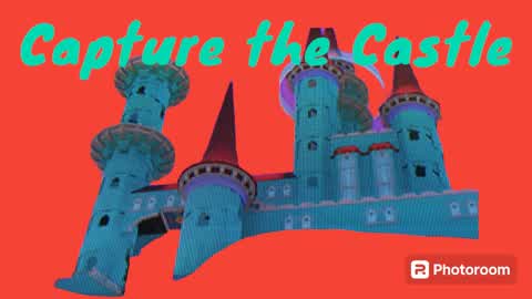 Capture the Castle
