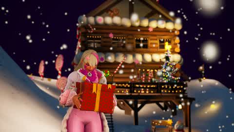 Sweet Sweet Christmas!