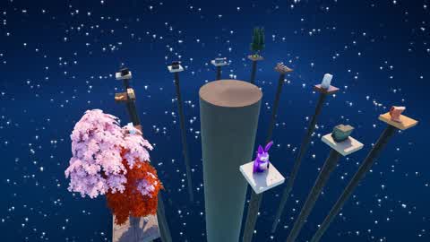 The Lip Fillerz (Pillars Map)