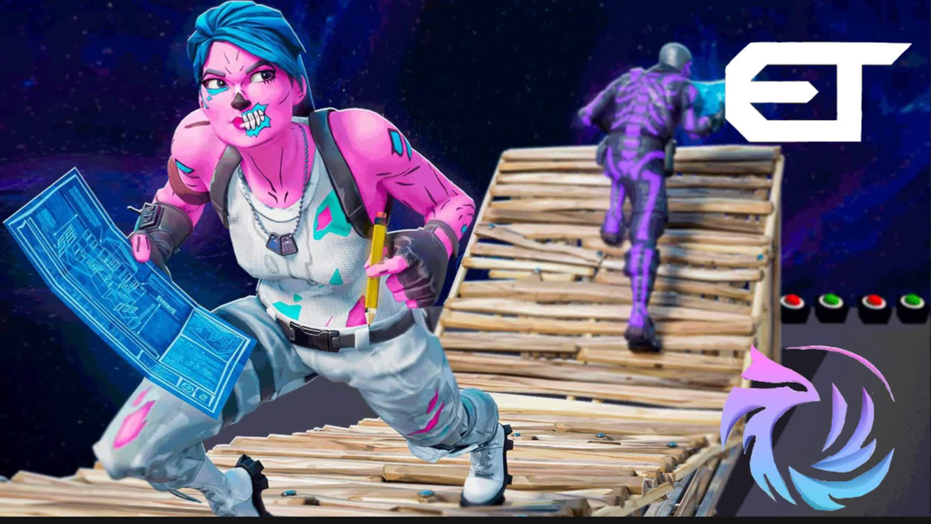 & Fancy 1v1 [Ranked] 539819892736 stworzone przezfindingnemo