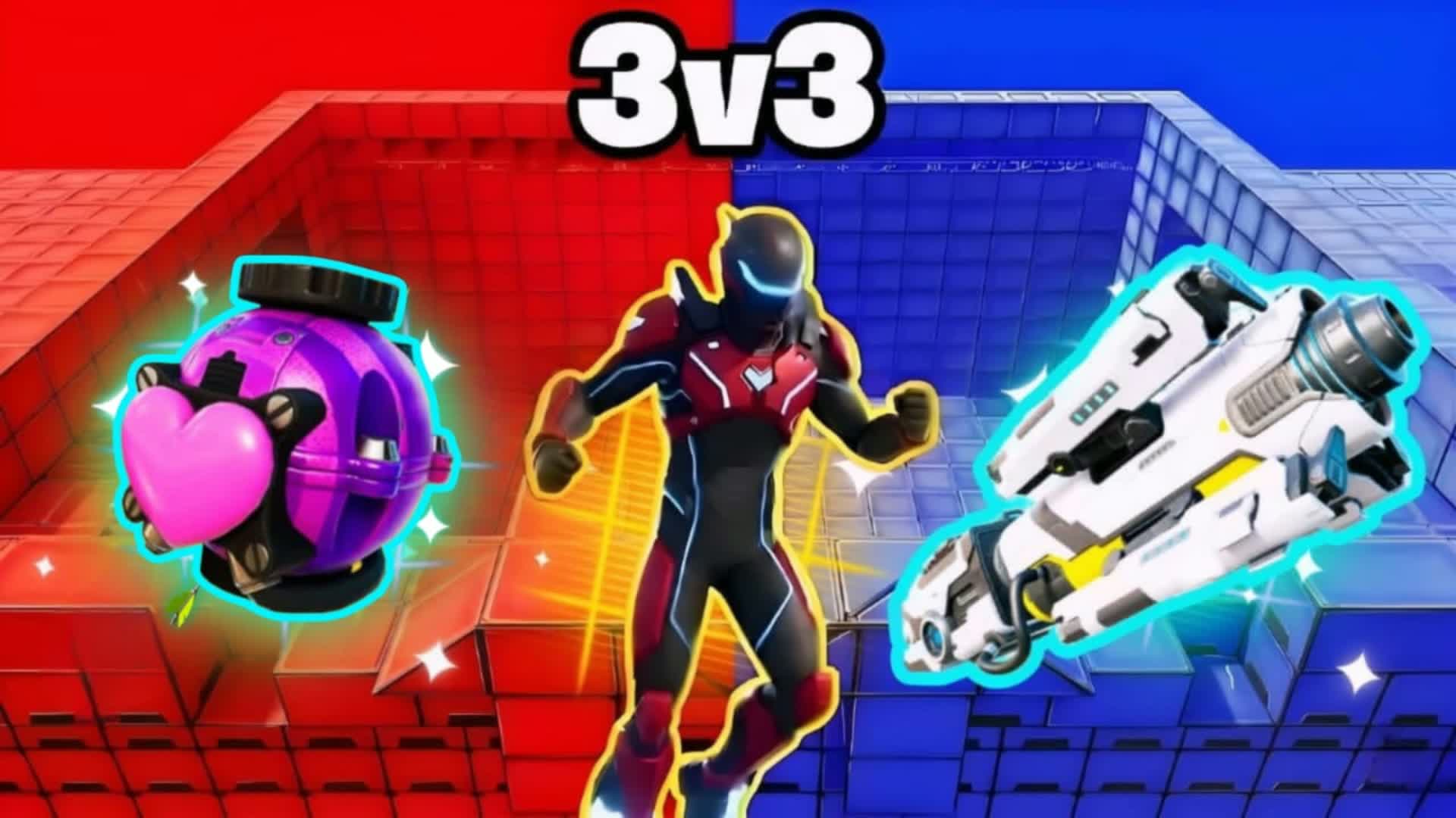 RED VS BLUE 3V3 [1]
