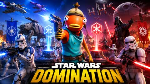 STAR DOMINATION