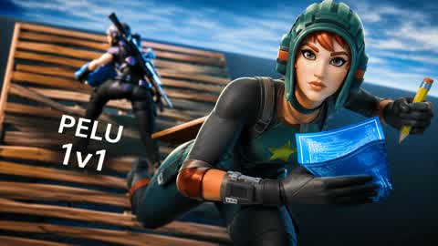PELU 1v1