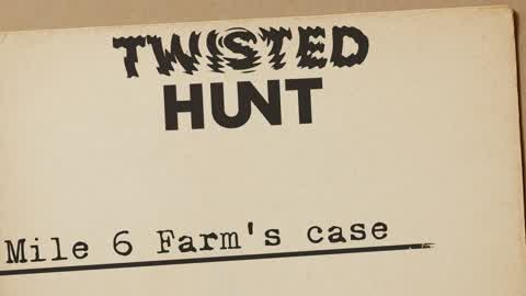 Twisted Hunt - Farm (Beta v2)